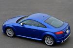 Audi TTS Coupe 2015 года (JP)